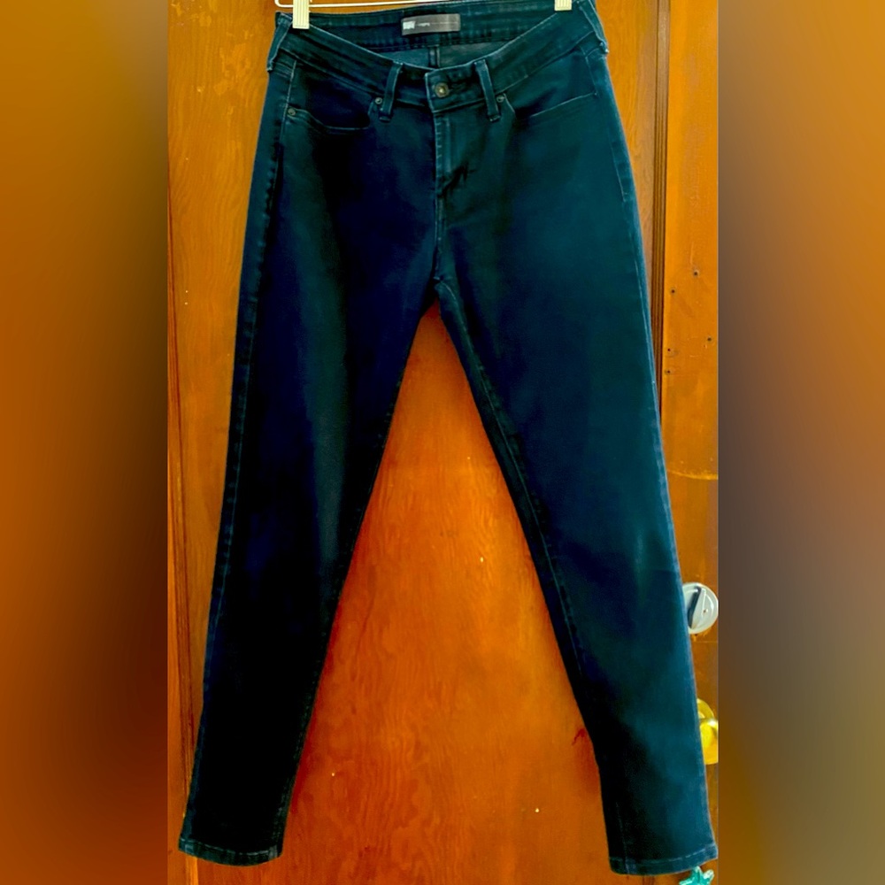 Levi’s legging jeans